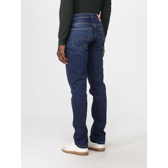 Manuel Ritz Jeans Men Blue - Picture 2 of 3